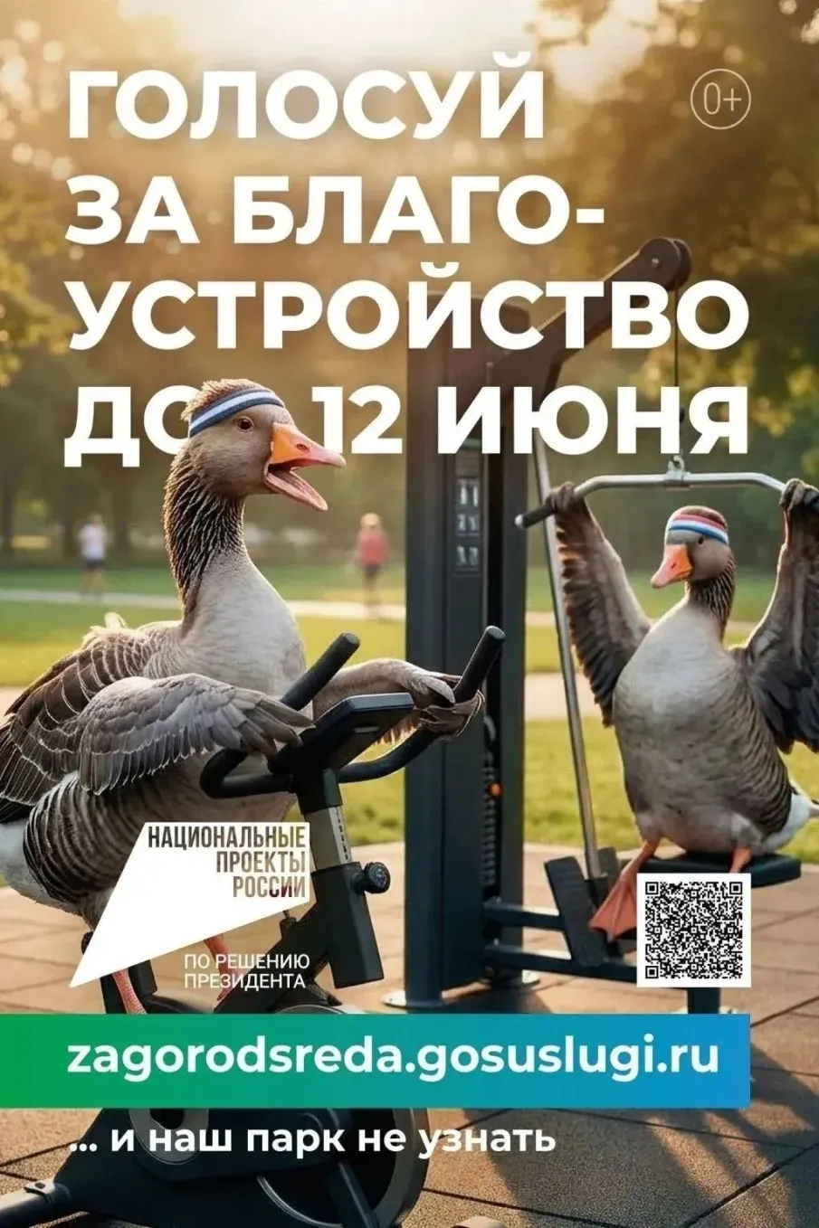 Арзамас, твой голос решает!