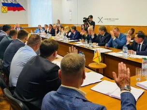 Арзамас отметит свое 445-летие 2 сентября