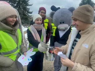 Арзамасцы знают ПДД