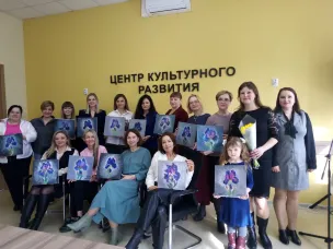 Праздничное заседание Клуба бизнес-леди Арзамаса