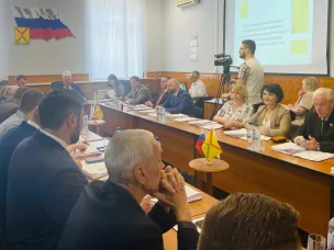 В городском округе появятся мемориальные доски в память о герое СВО и известном арзамасском художнике