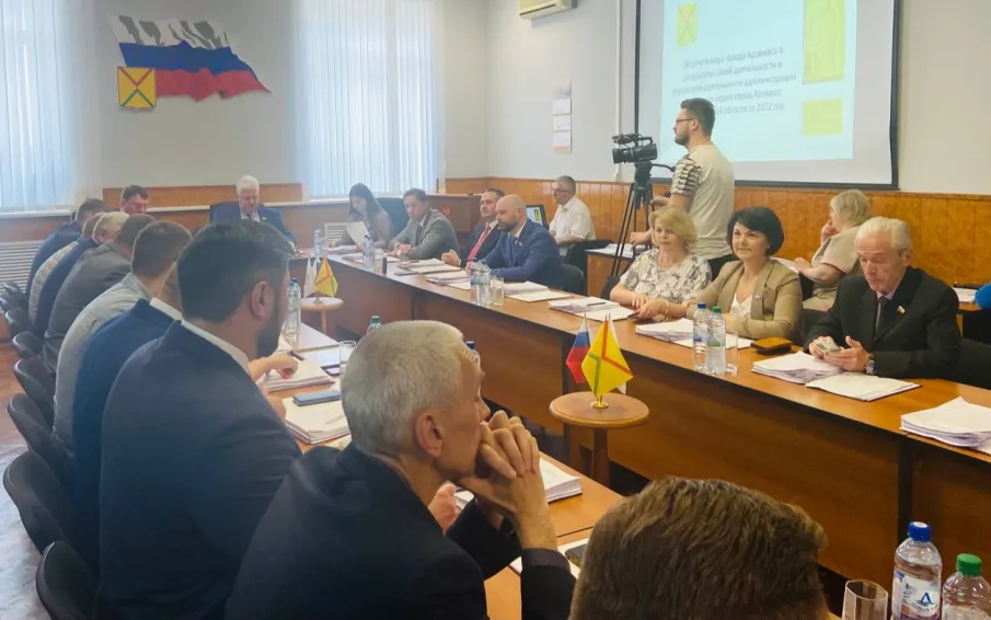 В городском округе появятся мемориальные доски в память о герое СВО и известном арзамасском художнике