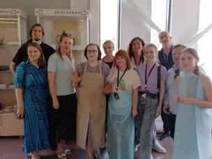 «Уралу не хватает того, что есть в изобилии в Арзамасе»