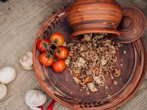 «Арзамасский трактирщик» пройдет в Арзамасе в пятый раз