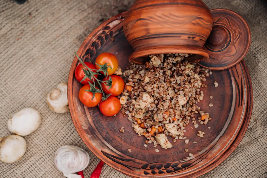 «Арзамасский трактирщик» пройдет в Арзамасе в пятый раз