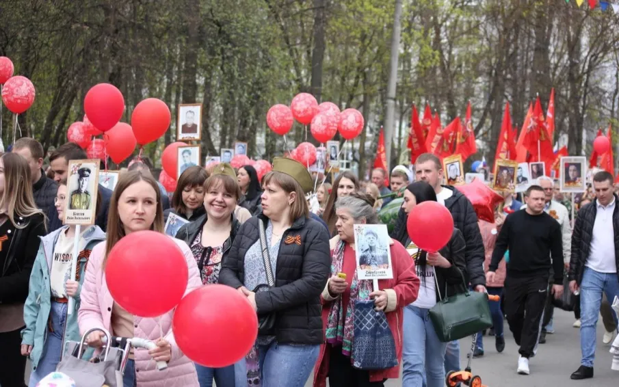 Мероприятия в честь Дня Победы в Великой Отечественной войне в Арзамасе, как и во всем регионе, состоятся в новом формате