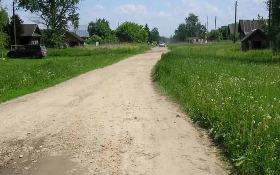 Голосуй за благоустройство округа