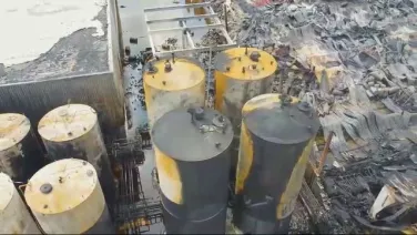 Охрана труда и безопасность на производстве