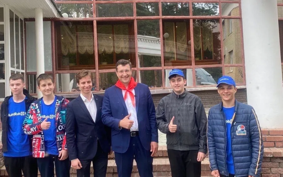 «Город станет эталоном сохраненного старинного русского города во всероссийском масштабе»