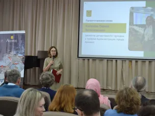 Архитектурная жемчужина Нижегородчины