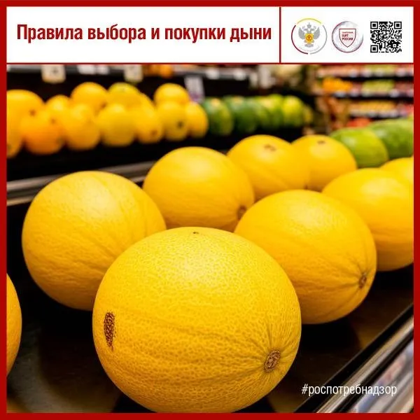 Роспотребнадзор делится полезной информацией