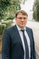 Поздравление мэра Арзамаса Александра Александровича Щелокова с Днем города