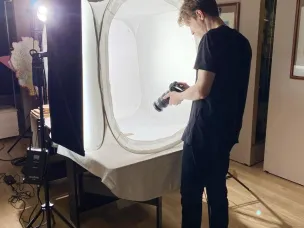 Экспозиция «Гайдары и ХХ век» Литературного музея А.П. Гайдара вошла в число победителей отбора  на платформе «Артефакт» национального проекта Министерства культуры РФ