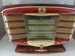 «Вещи, в которых живет время...»