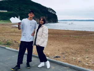 Участники Арзамасского школьного лесничества «Друзья леса» стали победителями и выиграли путевки во Всероссийский детский центр «Океан»