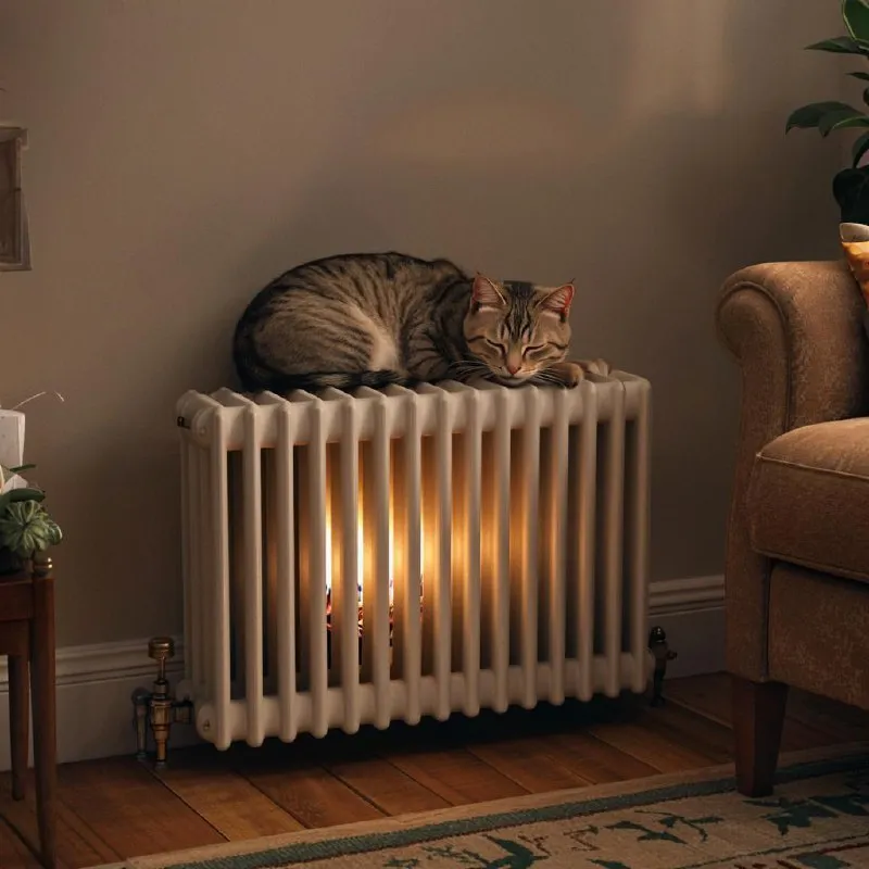 С 22 сентября 2025 года стартует отопительный сезон в Арзамасе