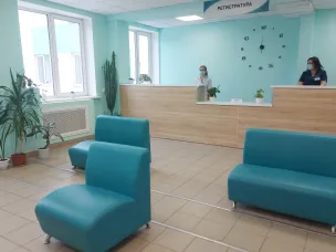 Ангиографический комплекс поступит в 2022 году в Центральную городскую больницу Арзамаса