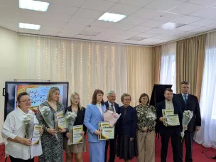 Вчера прошел второй окружной конкурс профессионального мастерства «Лучший педагогический работник дополнительного образования в сфере культуры 2025»