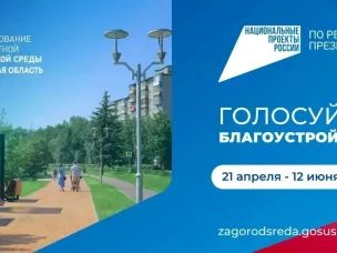 Арзамас, твой голос решает!