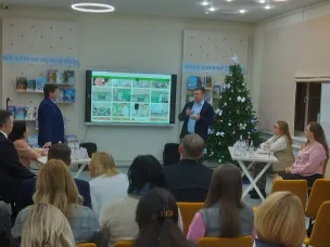 Культурные инициативы должны изменить мир к лучшему