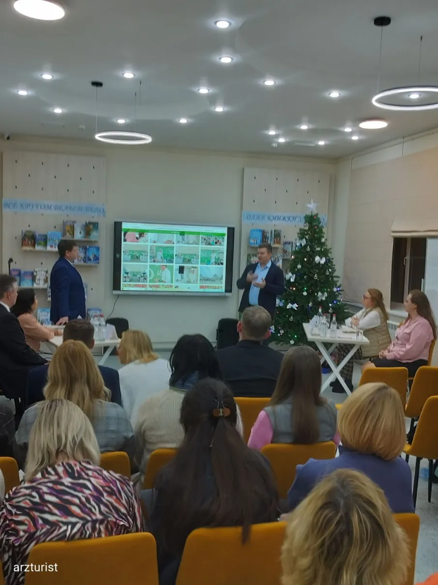 Культурные инициативы должны изменить мир к лучшему