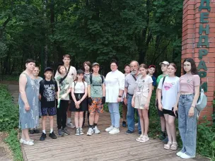 Сегодня Всемирный День охраны окружающей среды