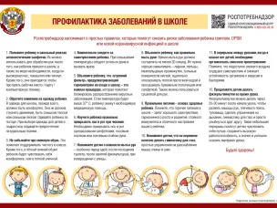 Заболеваемость острыми респираторными вирусными инфекциями обусловлена преимущественно вирусами не гриппозной этиологии