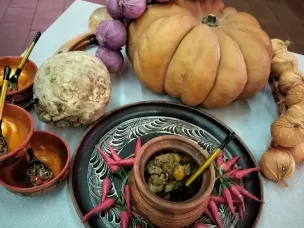 Дегустация фестивальных блюд к «Арзамасскому трактирщику-2026»