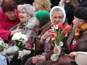С Днем Победы, арзамасцы!