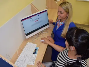 Все услуги службы занятости населения теперь доступны нижегородцам онлайн