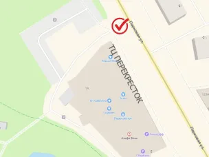 В связи с проведением фестиваля-конкурса «Арзамасские купола» будет ограничен въезд на стоянку ТЦ «Перекресток»