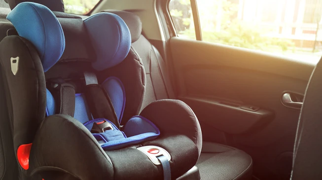 Автокресло: для чего оно нужно
