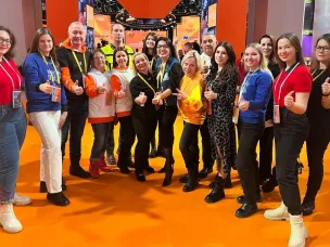 Центр развития добровольчества «Мой город» вошел в число лидеров рейтинга эффективности деятельности Ассоциации волонтерских центров