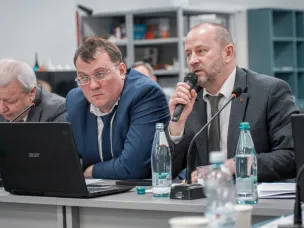 На Арзамасской ассоциации промышленников и предпринимателей подвели итоги работы за 2024 год