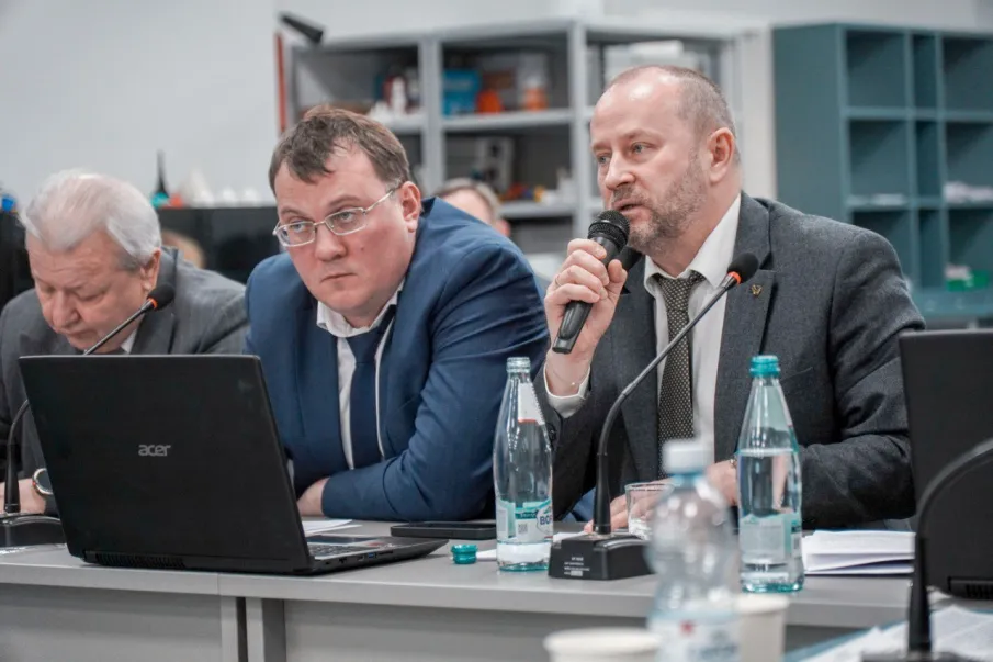 На Арзамасской ассоциации промышленников и предпринимателей подвели итоги работы за 2024 год