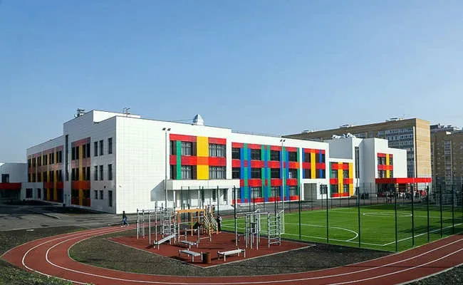 Александр Щелоков о строительстве школ в Арзамасе