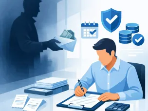 Противодействие неформальной (теневой) занятости