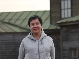 Хусаинова Светлана Кадеровна удостоена почетного звания «Заслуженный работник местного самоуправления Российской Федерации»