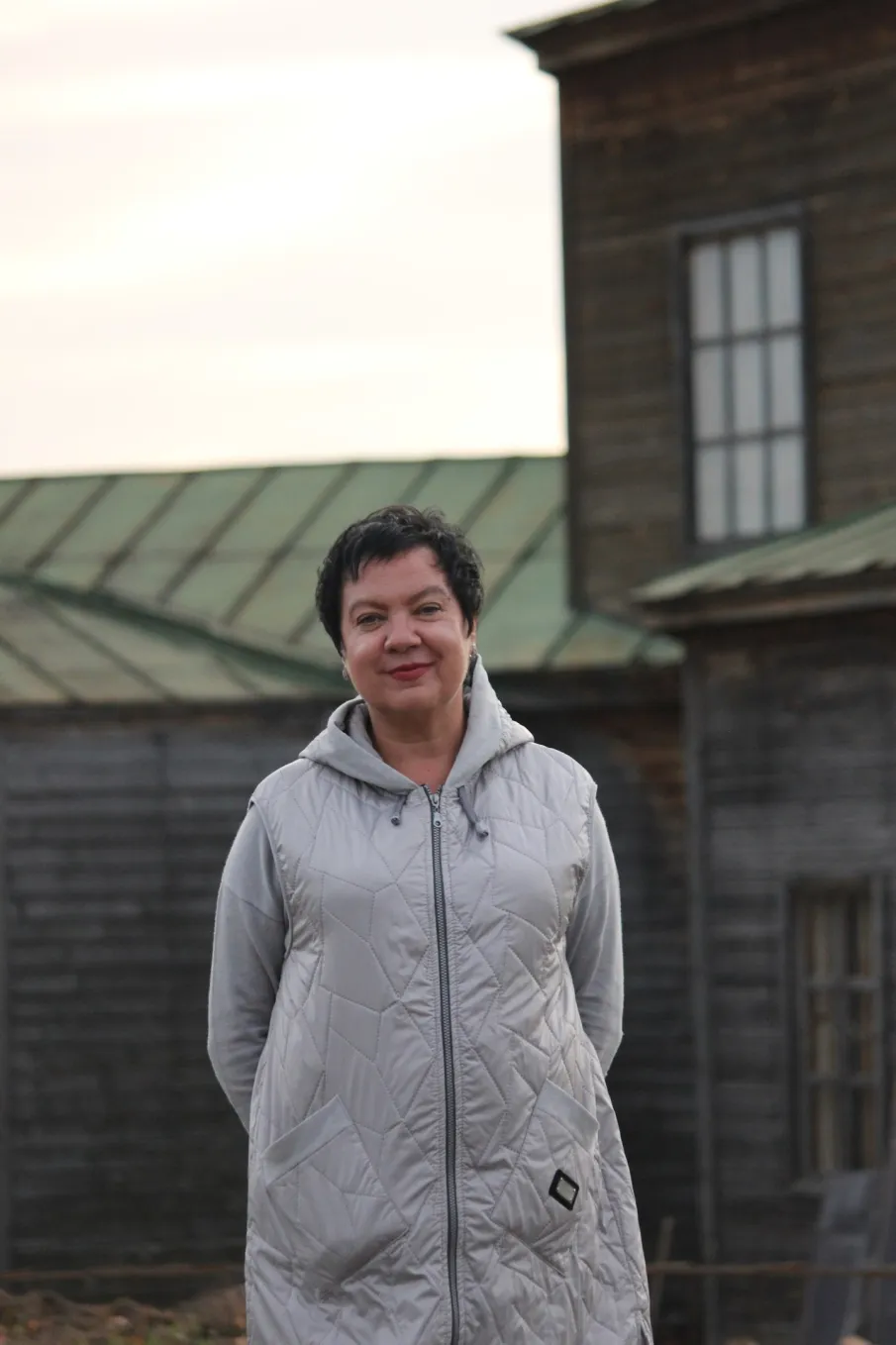 Хусаинова Светлана Кадеровна удостоена почетного звания «Заслуженный работник местного самоуправления Российской Федерации»