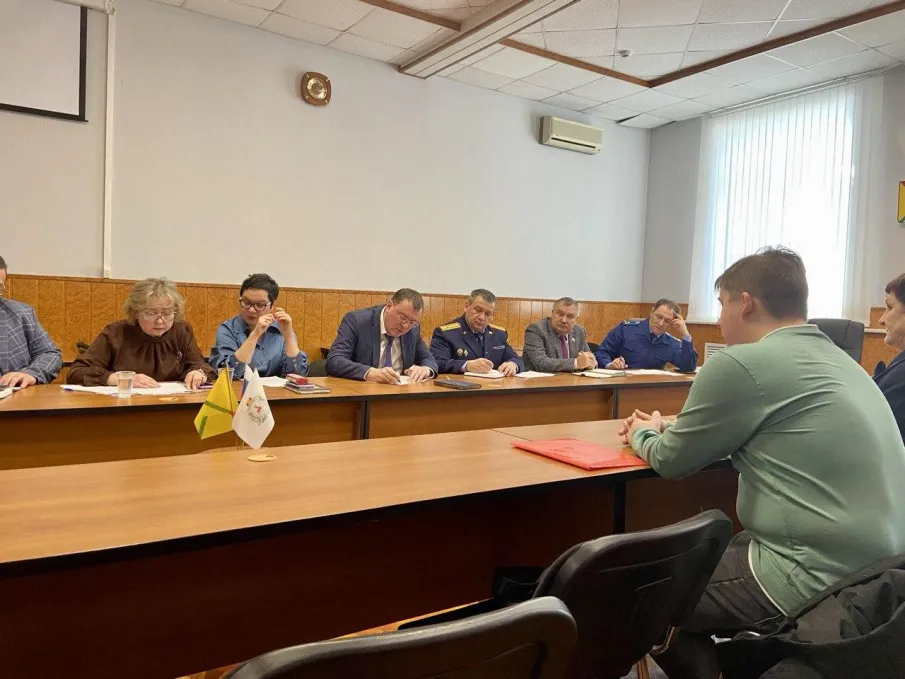 19 детей-сирот в этом году получат свое жилье