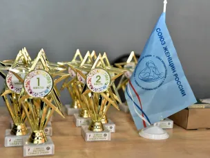 У «Матраев» — серебро турнира «Семья в спорте»!