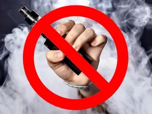 Вейпы = опасность