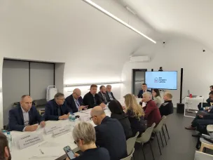 О заседании Рабочей группы  по общественному контролю в сфере охраны труда