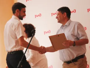 День железнодорожника отмечается 7 августа