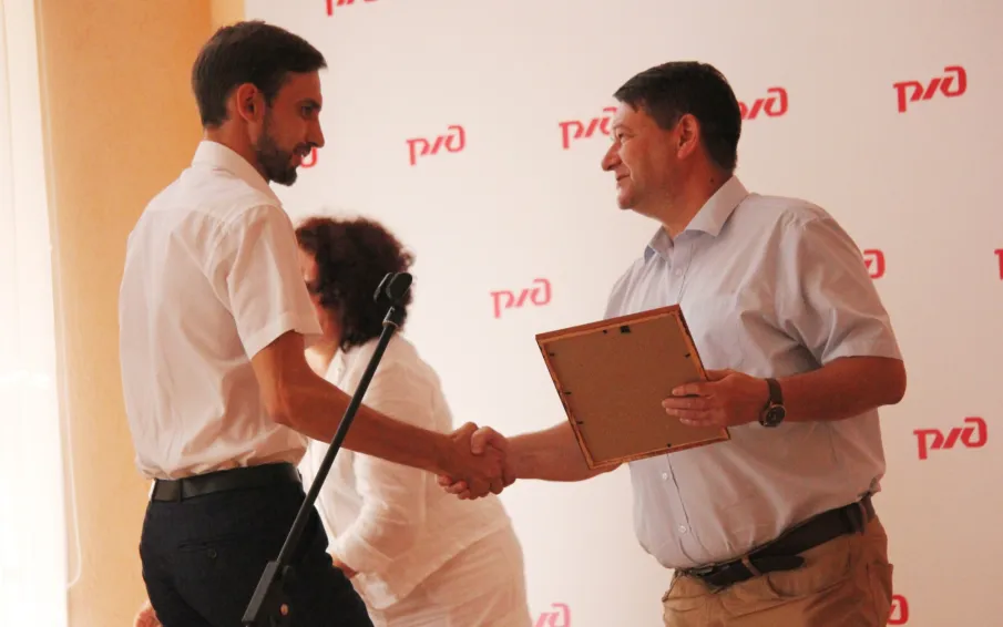 День железнодорожника отмечается 7 августа