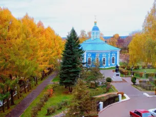 Что в Арзамасе благоустроят в 2025 году?