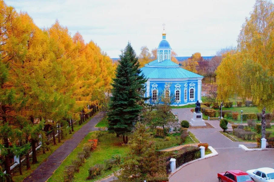 Что в Арзамасе благоустроят в 2025 году?