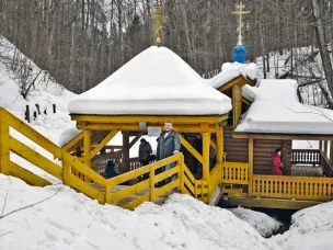 Родники Арзамас: безопасные и не очень