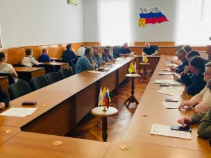 Внимание – дорогам