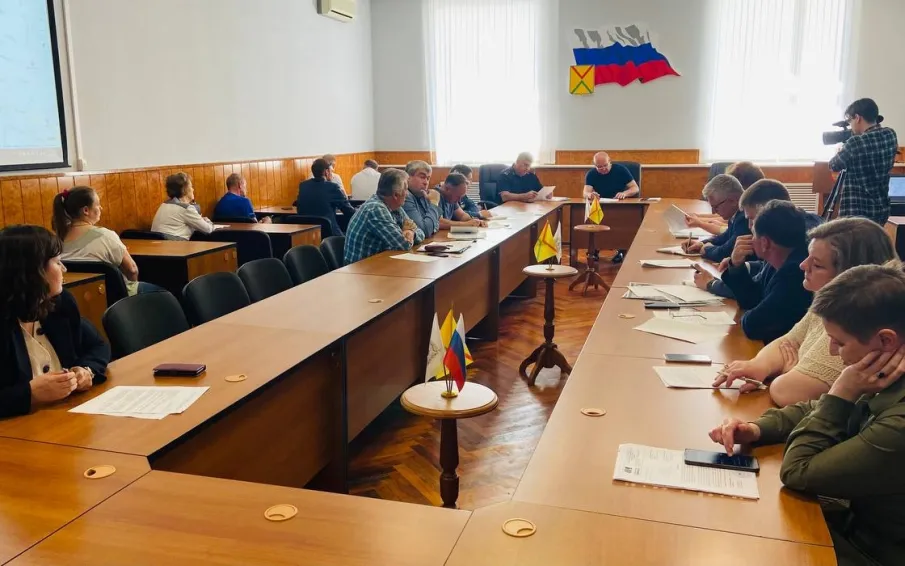 Внимание – дорогам